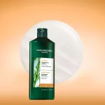 Vyhladzujúci šampón pre nepoddajné vlasy