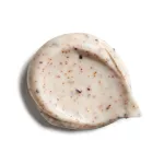 Vyživujúci telový peeling