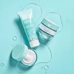 SOS Hydratačná maska