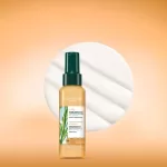 Tepelne ochranné sérum proti lámaniu vlasov s bio jojobou