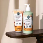 Intenzívne vyživujúce telové mlieko