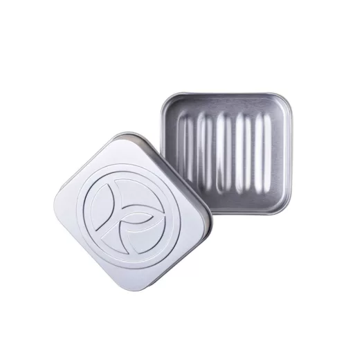 Puzdro na tuhý šampón alebo odličovač