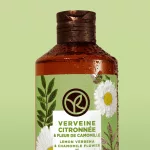 Sprchovací gél - Verbena & harmanček