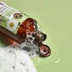 Sprchovací gél - Verbena & harmanček