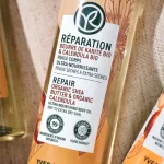 Intenzívne vyživujúci telový olej