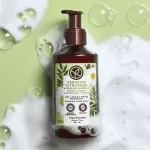 Tekuté mydlo na ruky - Verbena & harmanček