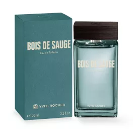 Toaletná voda - Bois de Sauge 100 ml