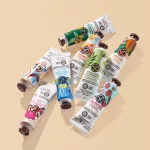 Krém na ruky - Verbena & harmanček