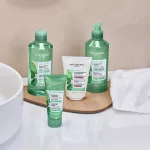 Pure Menthe - Čistiaci peeling