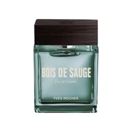 Toaletná voda - Bois de Sauge 50 ml