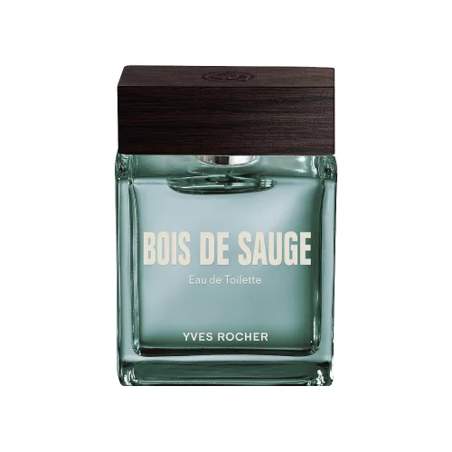 Toaletná voda - Bois de Sauge 50 ml