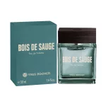 Toaletná voda - Bois de Sauge 50 ml