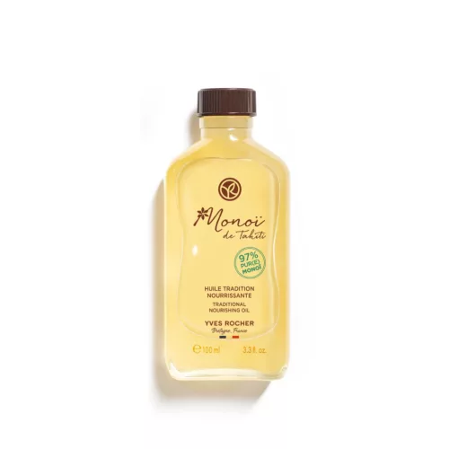 MONOI VYŽIV. TEL. OLEJ NA TELO 100ML