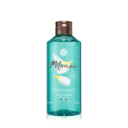 Sprchovací gél na telo a vlasy Monoi de Tahiti