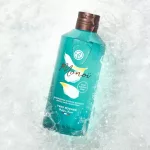 Sprchovací gél na telo a vlasy Monoi de Tahiti