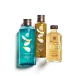 Sprchovací gél na telo a vlasy Monoi de Tahiti