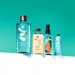 Sprchovací gél na telo a vlasy Monoi de Tahiti