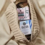 Tuhý čistiaci prípravok na tvár