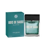 Toaletná voda BOIS DE SAUGE