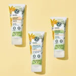 Čistiaci a hydratačný krém na ruky 2 v 1