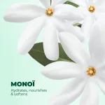 Sprchovací gél Monoi