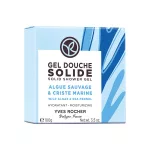 Tuhý sprchovací gél Morská riasa & motar prímorský