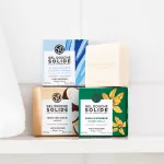 Tuhý sprchovací gél Morská riasa & motar prímorský