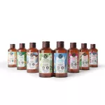 Sprchovací gél Morská riasa & motar prímorský