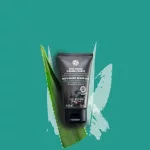 Starostlivosť o tvár a krátke fúzy