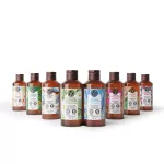 Sprchovací gél Malina & mäta