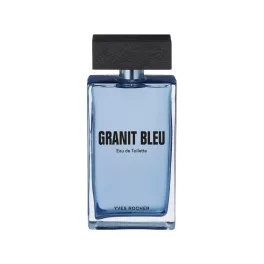 Toaletná voda - Granit Bleu 100 ml