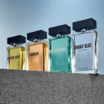 Toaletná voda - Granit Bleu 100 ml