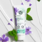 Krém na nohy s rýchlou absorpciou