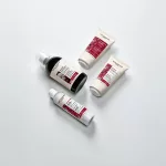 Spevňujúce telové mlieko