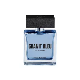 Toaletná voda- Granit Bleu 50 ml