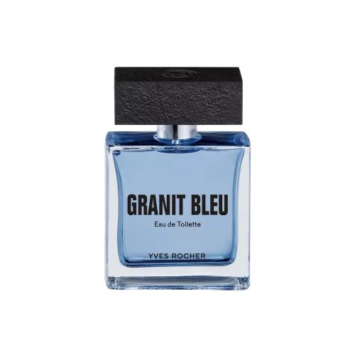 Toaletná voda- Granit Bleu 50 ml