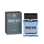 Toaletná voda- Granit Bleu 50 ml