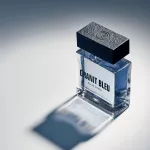 Toaletná voda- Granit Bleu 50 ml