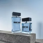 Toaletná voda- Granit Bleu 50 ml