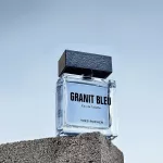 Toaletná voda- Granit Bleu 50 ml