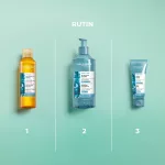 Pure Algue - Svieži čistiaci gél