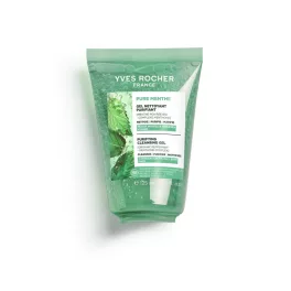 Pure Menthe - Híbkovo čistiaci gél