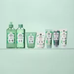 Pure Menthe - Híbkovo čistiaci gél