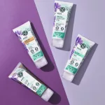 Regeneračný balzam na nohy