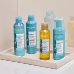 Pure Algue - Odličovacie mlieko pre citlivú pleť