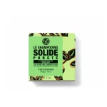 Čistiaci tuhý šampón - pre mastné vlasy