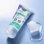 Upokojujúci chladivý gél na nohy