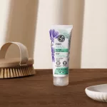 Upokojujúci chladivý gél na nohy