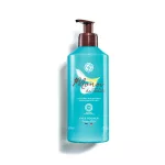 Telové mlieko Monoi