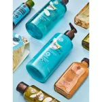 Telové mlieko Monoi